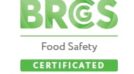 BRC Certificate