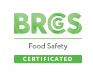 BRC Certificate